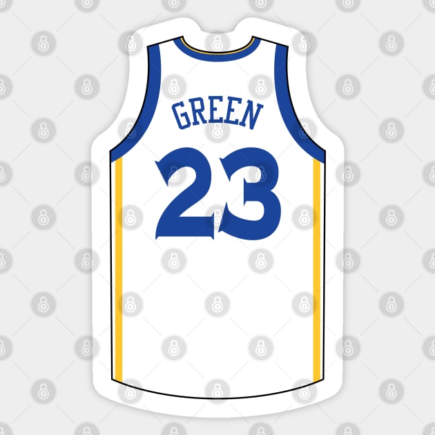 Draymond green top jersey number